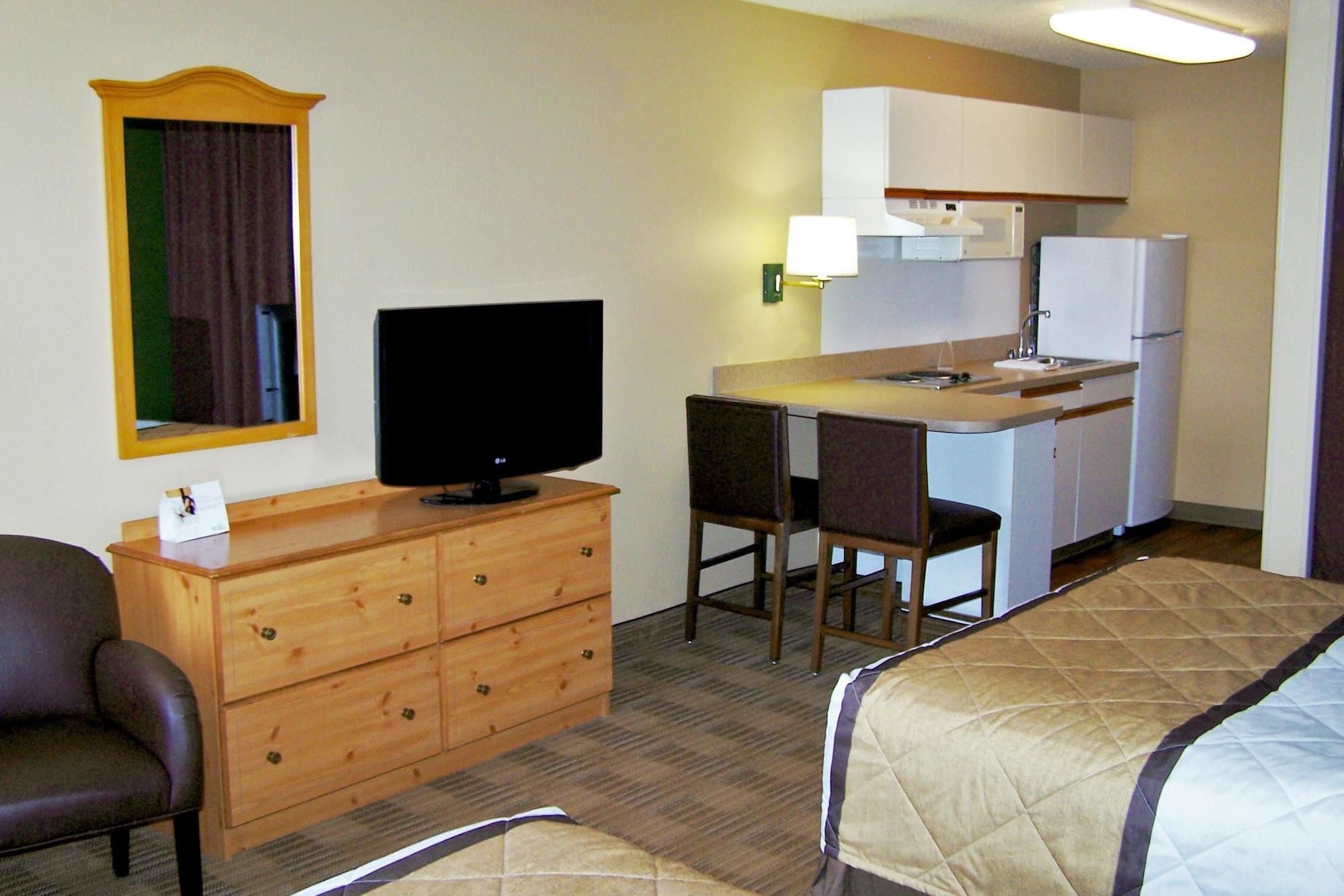 ריצ'מונד Extended Stay America Suites - North Chesterfield - Arboretum מראה חיצוני תמונה