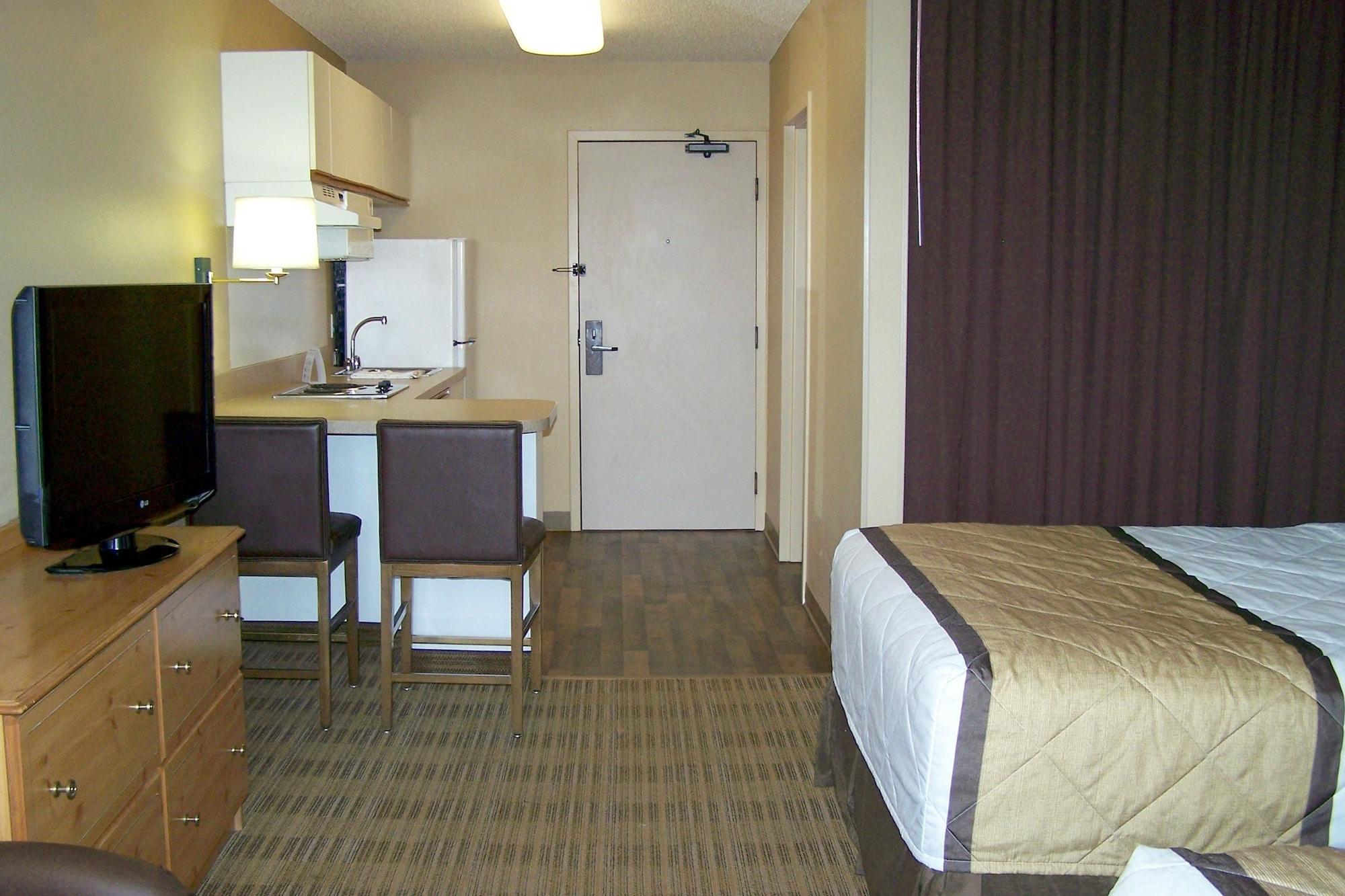 ריצ'מונד Extended Stay America Suites - North Chesterfield - Arboretum מראה חיצוני תמונה