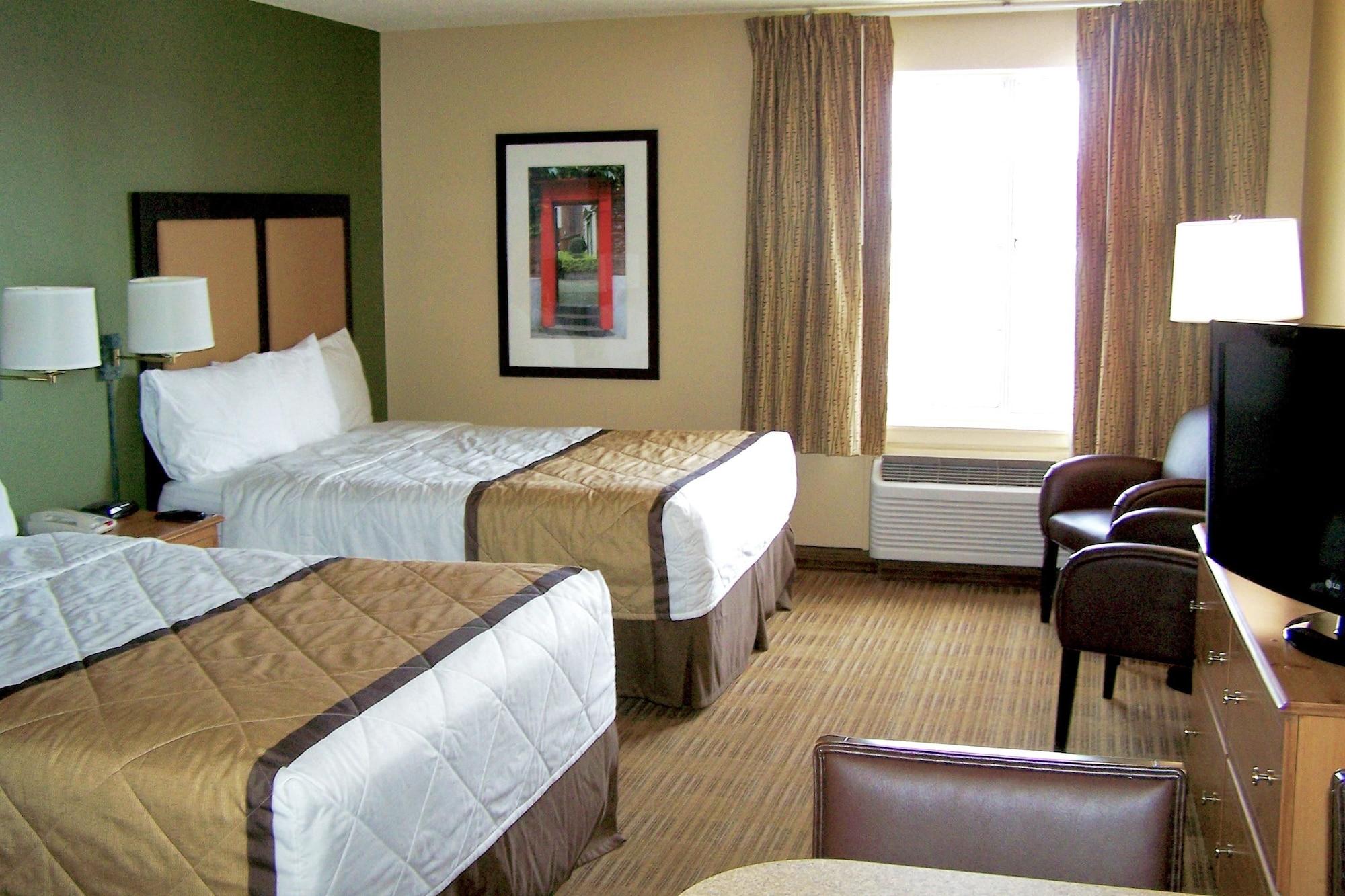 ריצ'מונד Extended Stay America Suites - North Chesterfield - Arboretum מראה חיצוני תמונה