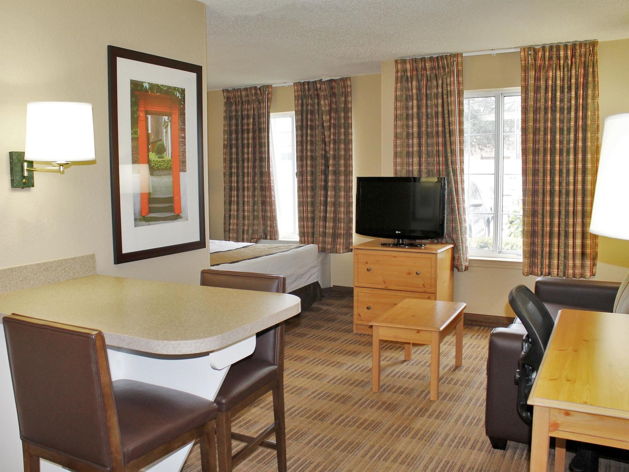 ריצ'מונד Extended Stay America Suites - North Chesterfield - Arboretum מראה חיצוני תמונה