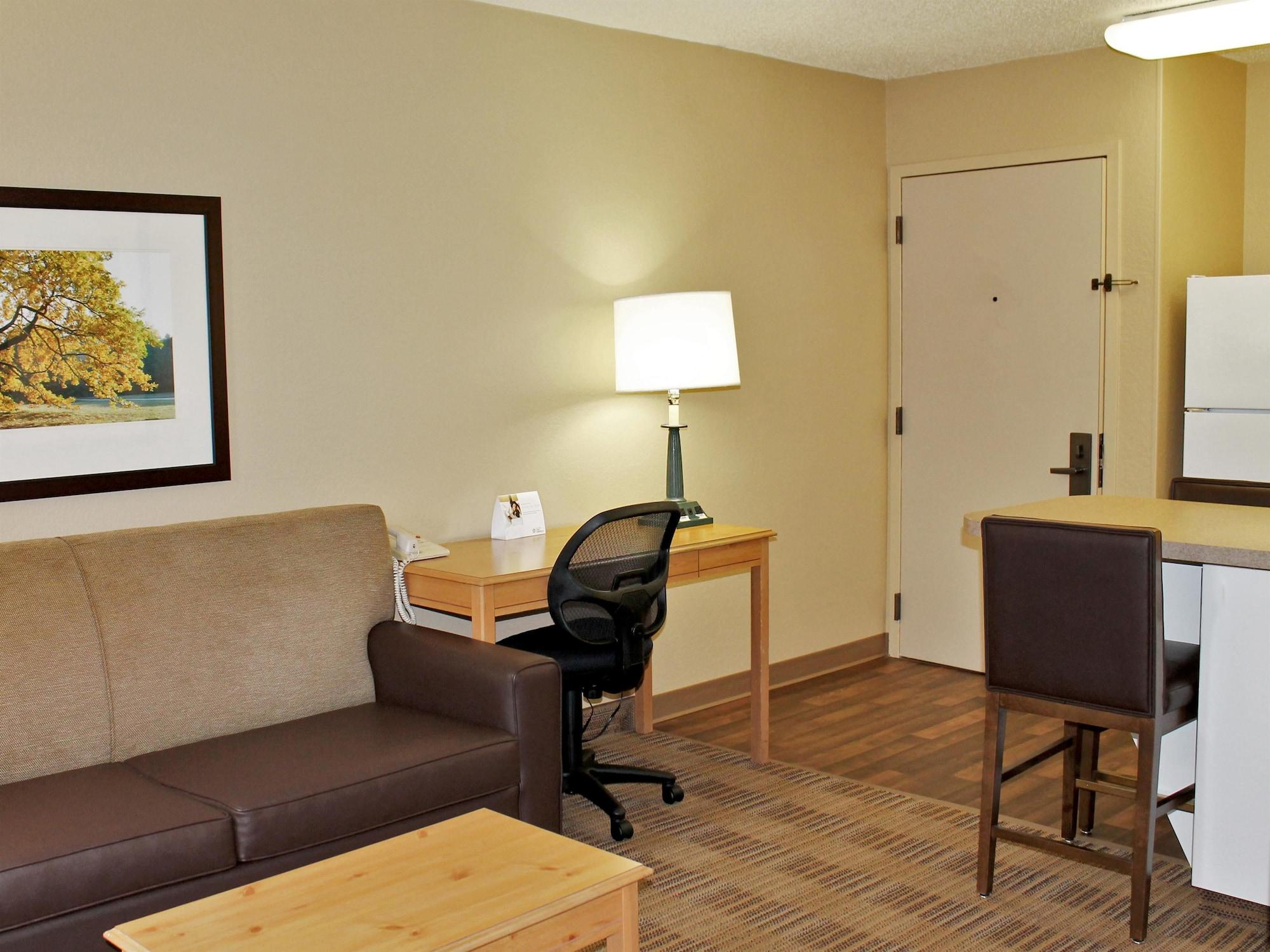 ריצ'מונד Extended Stay America Suites - North Chesterfield - Arboretum מראה חיצוני תמונה