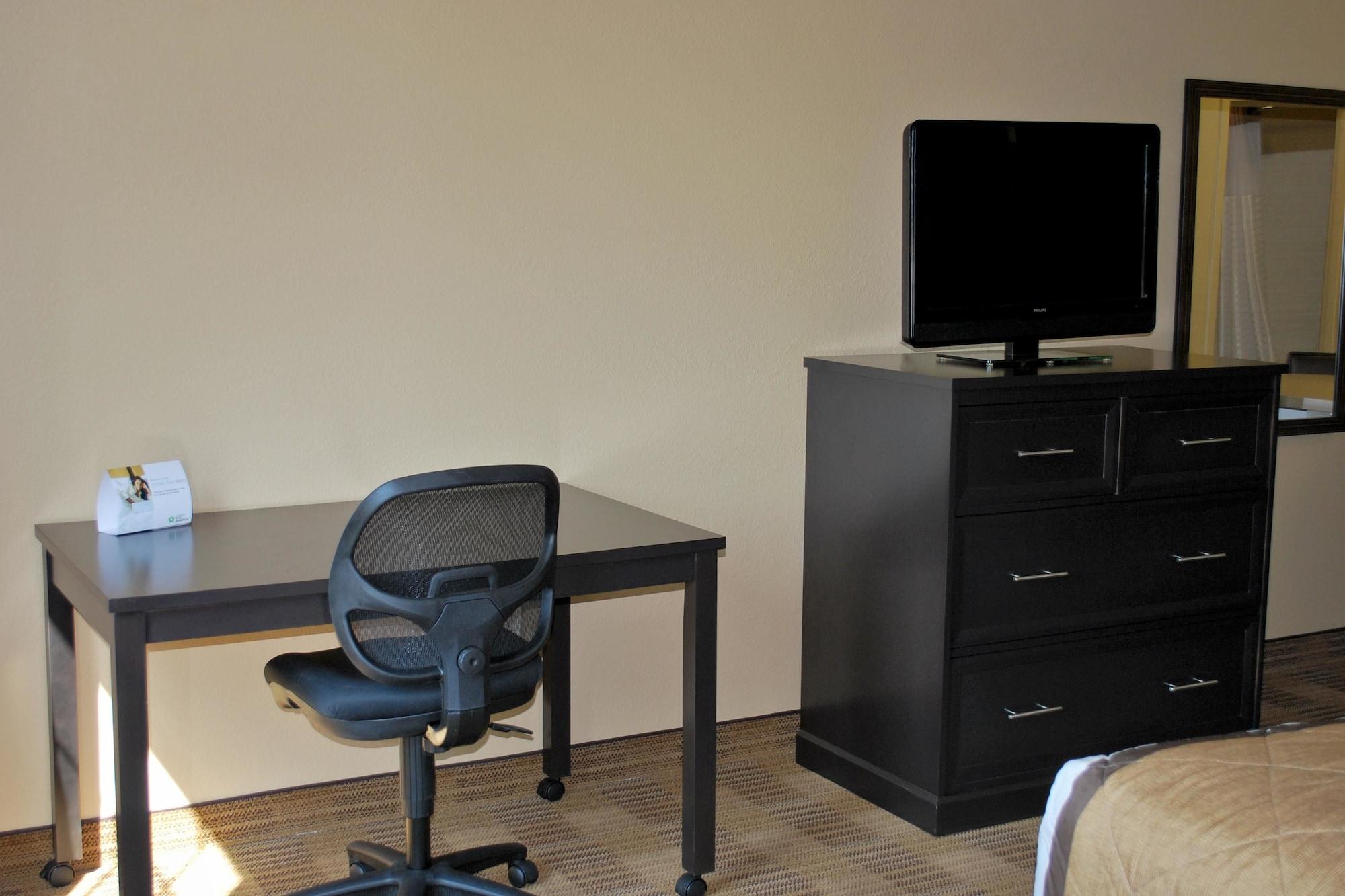 ריצ'מונד Extended Stay America Suites - North Chesterfield - Arboretum מראה חיצוני תמונה