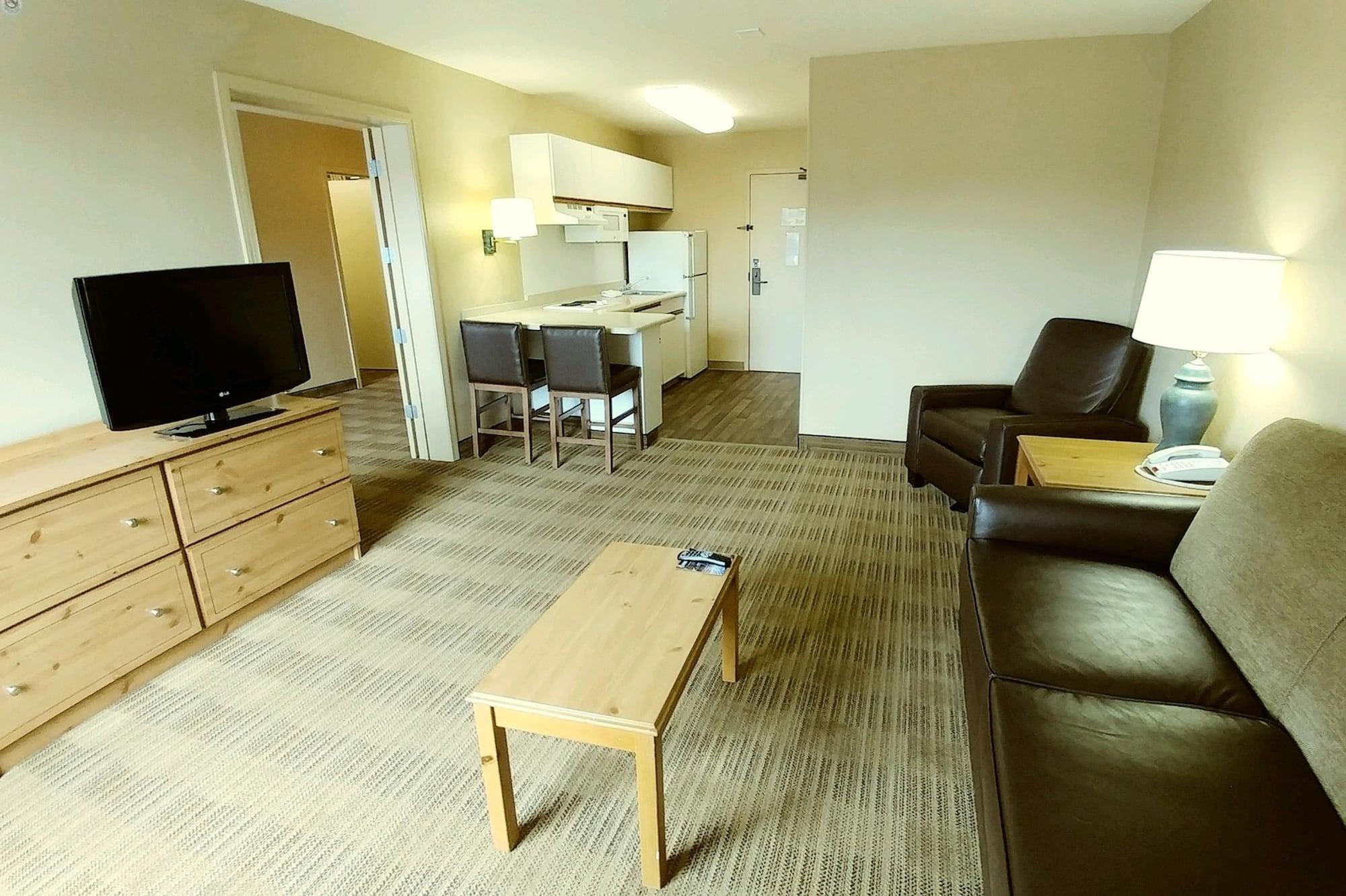ריצ'מונד Extended Stay America Suites - North Chesterfield - Arboretum מראה חיצוני תמונה