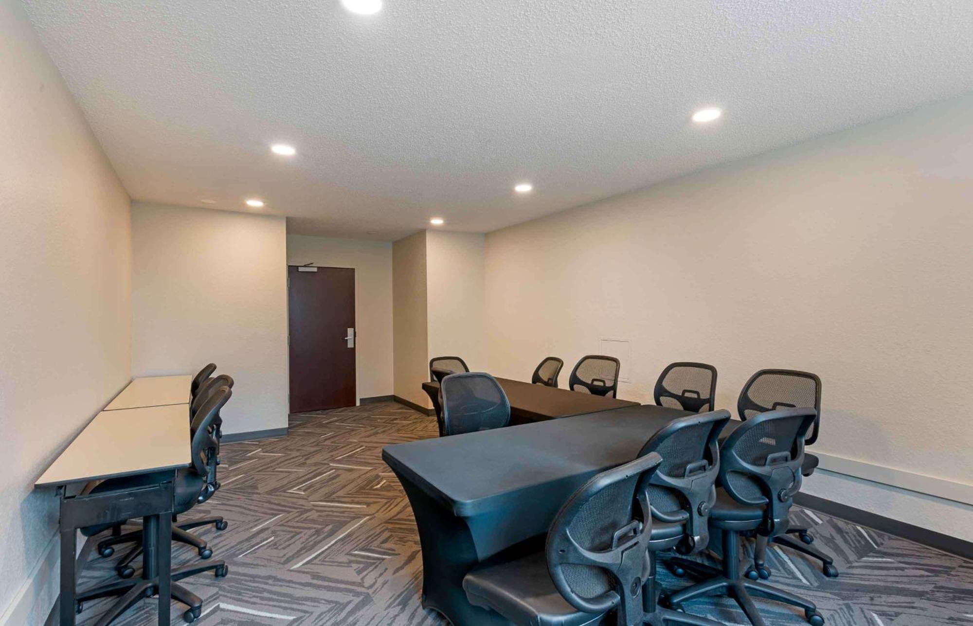 ריצ'מונד Extended Stay America Suites - North Chesterfield - Arboretum מראה חיצוני תמונה