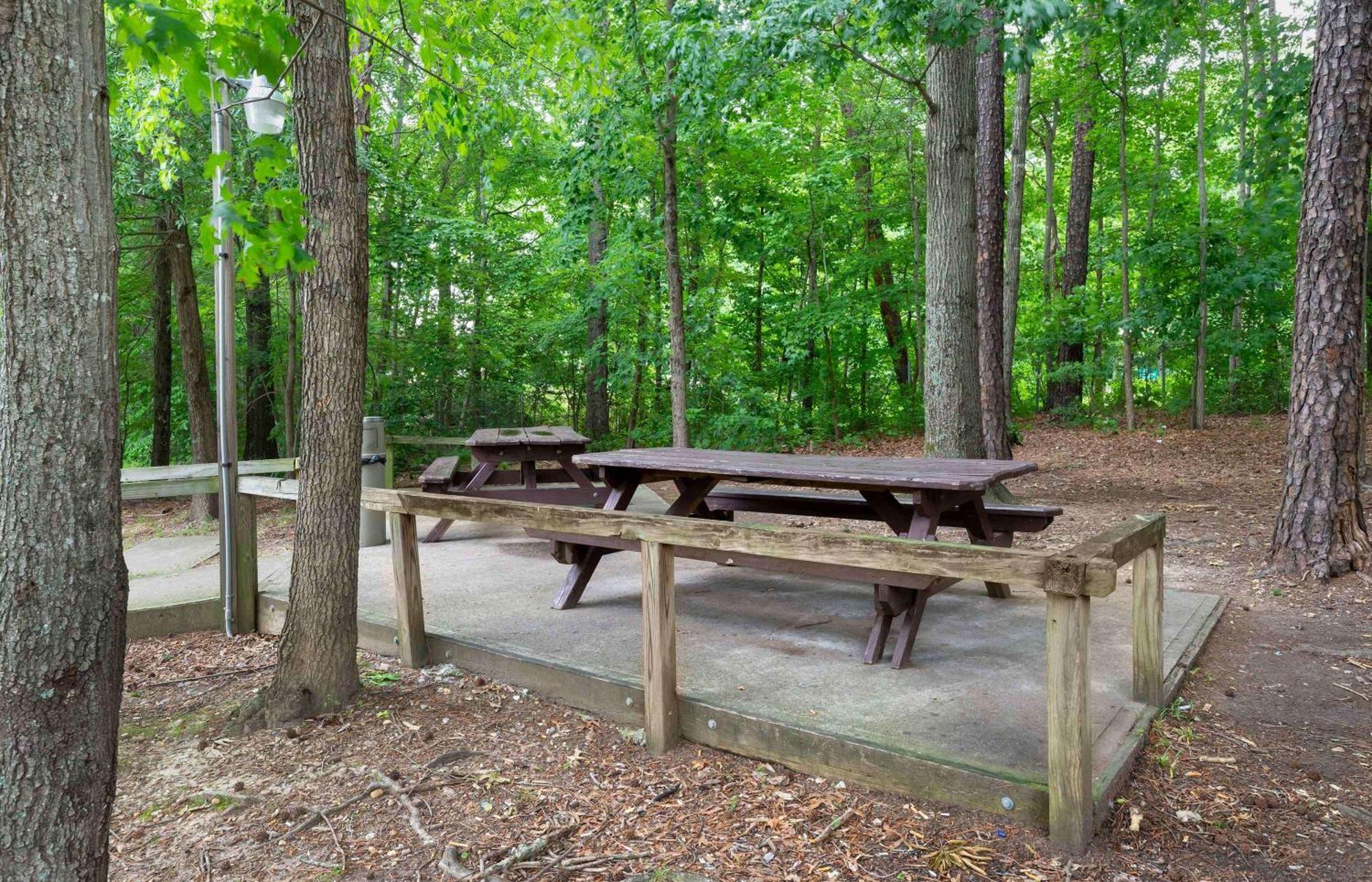 ריצ'מונד Extended Stay America Suites - North Chesterfield - Arboretum מראה חיצוני תמונה