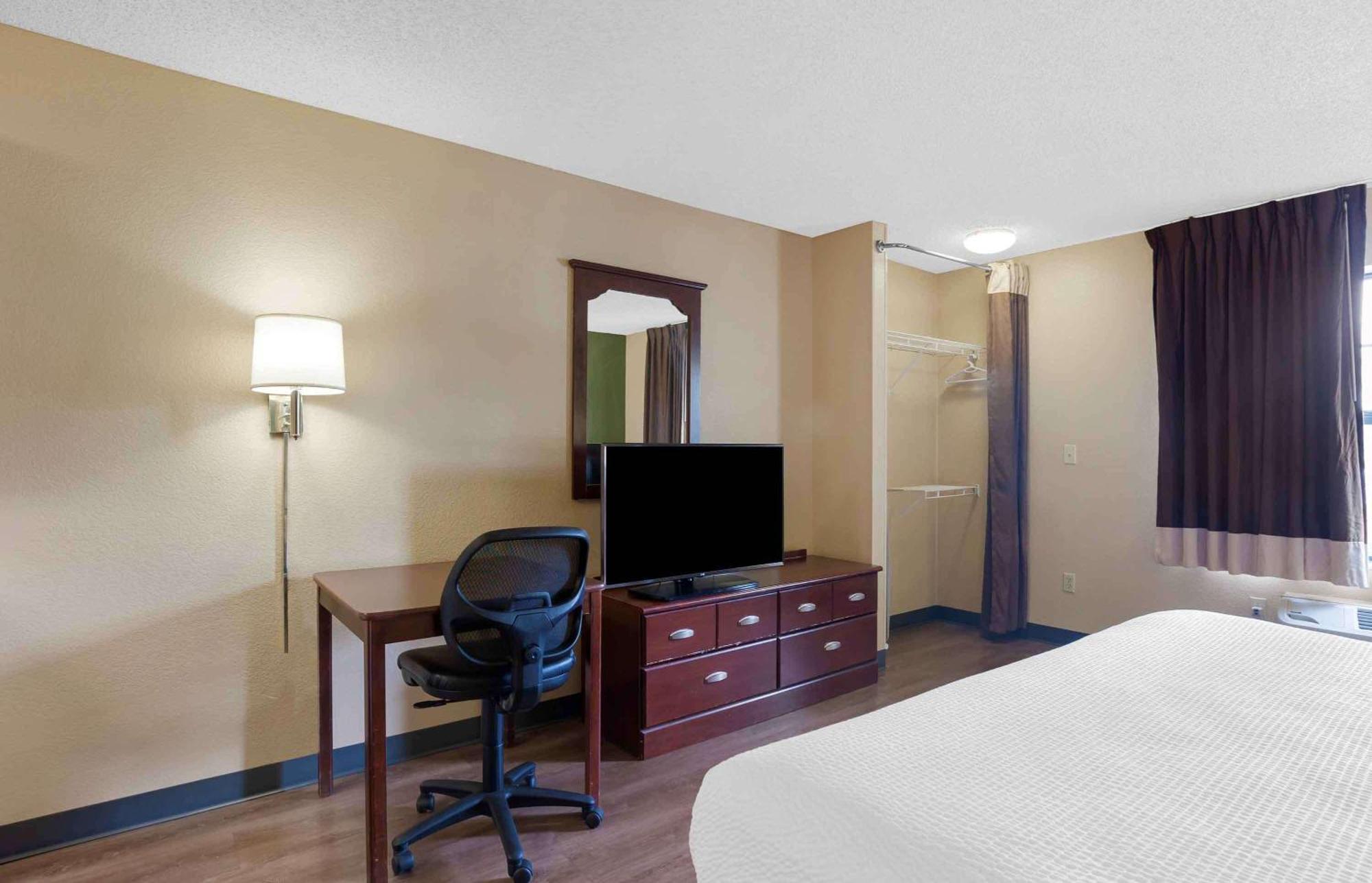 ריצ'מונד Extended Stay America Suites - North Chesterfield - Arboretum מראה חיצוני תמונה