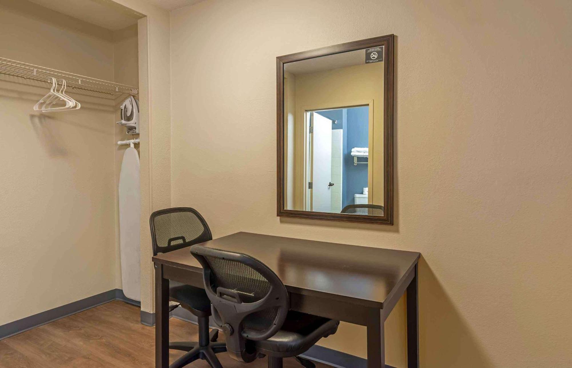 ריצ'מונד Extended Stay America Suites - North Chesterfield - Arboretum מראה חיצוני תמונה