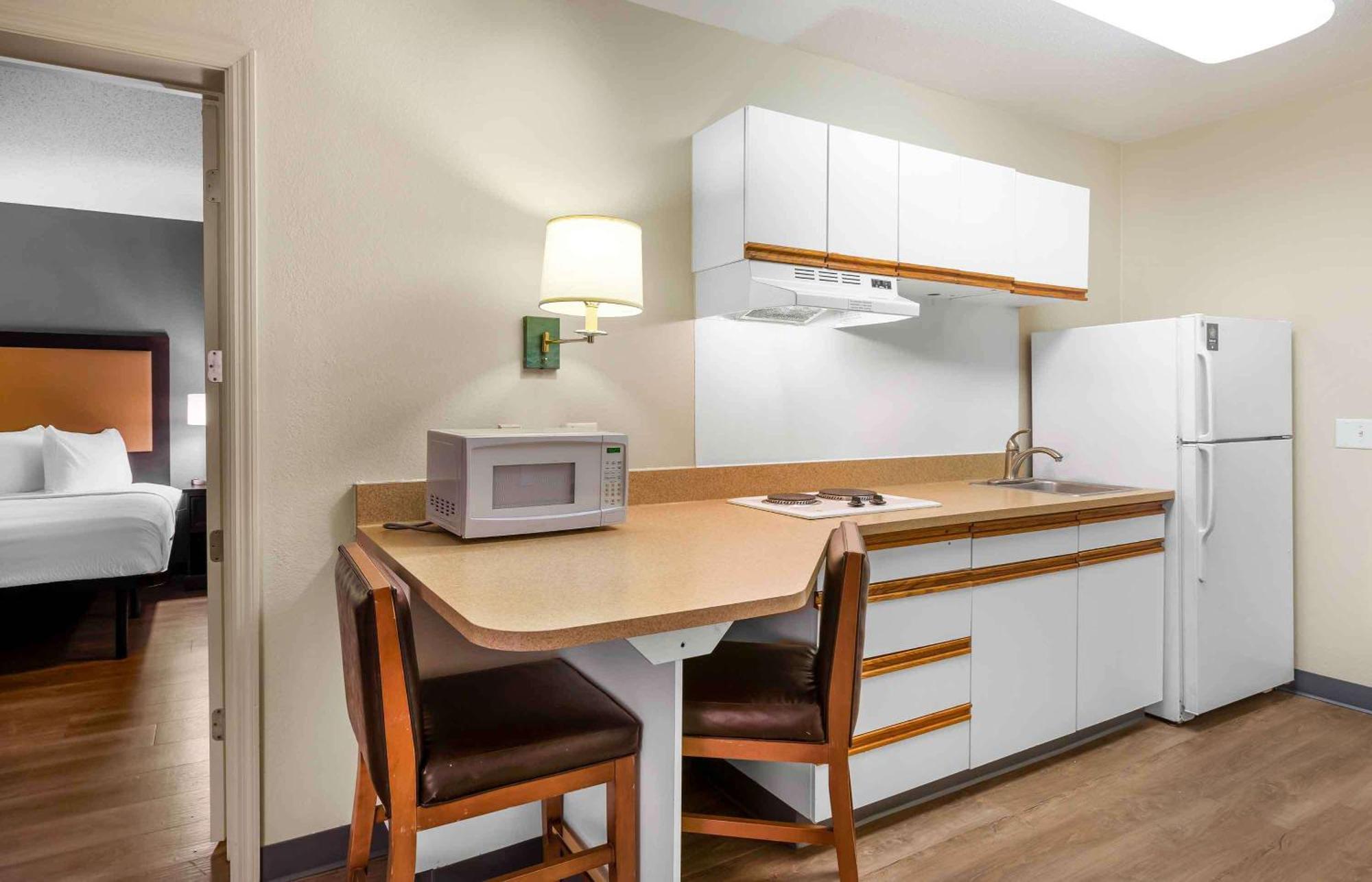 ריצ'מונד Extended Stay America Suites - North Chesterfield - Arboretum מראה חיצוני תמונה