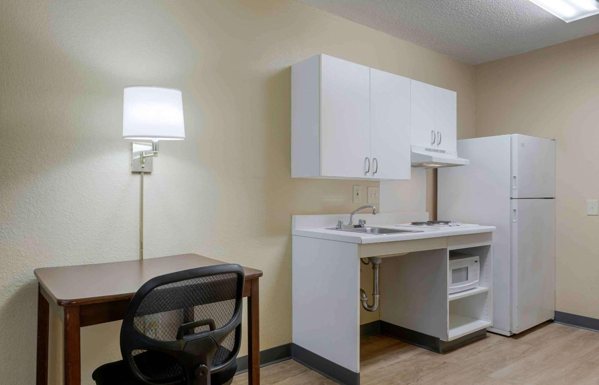 ריצ'מונד Extended Stay America Suites - North Chesterfield - Arboretum מראה חיצוני תמונה