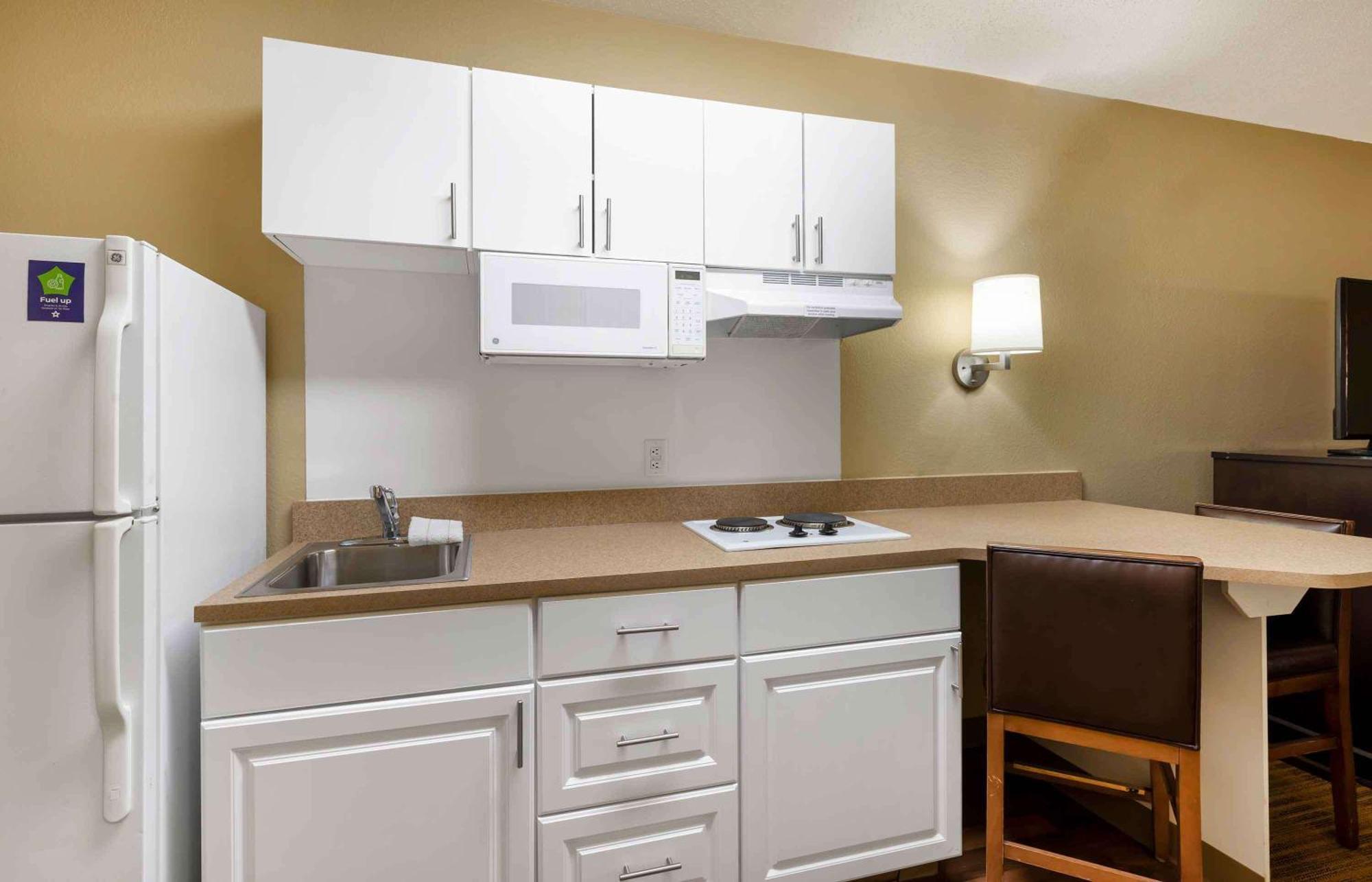ריצ'מונד Extended Stay America Suites - North Chesterfield - Arboretum מראה חיצוני תמונה