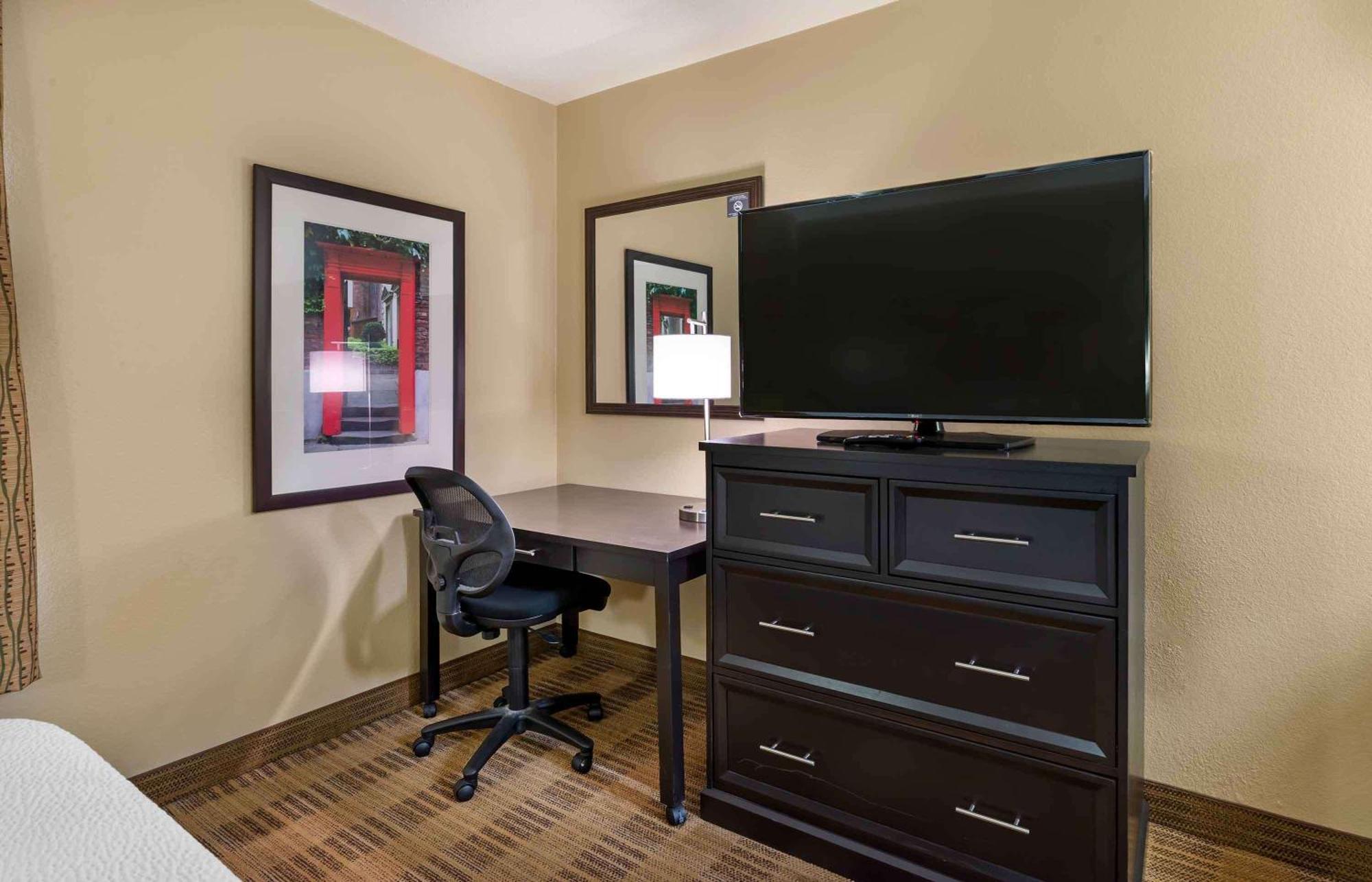 ריצ'מונד Extended Stay America Suites - North Chesterfield - Arboretum מראה חיצוני תמונה