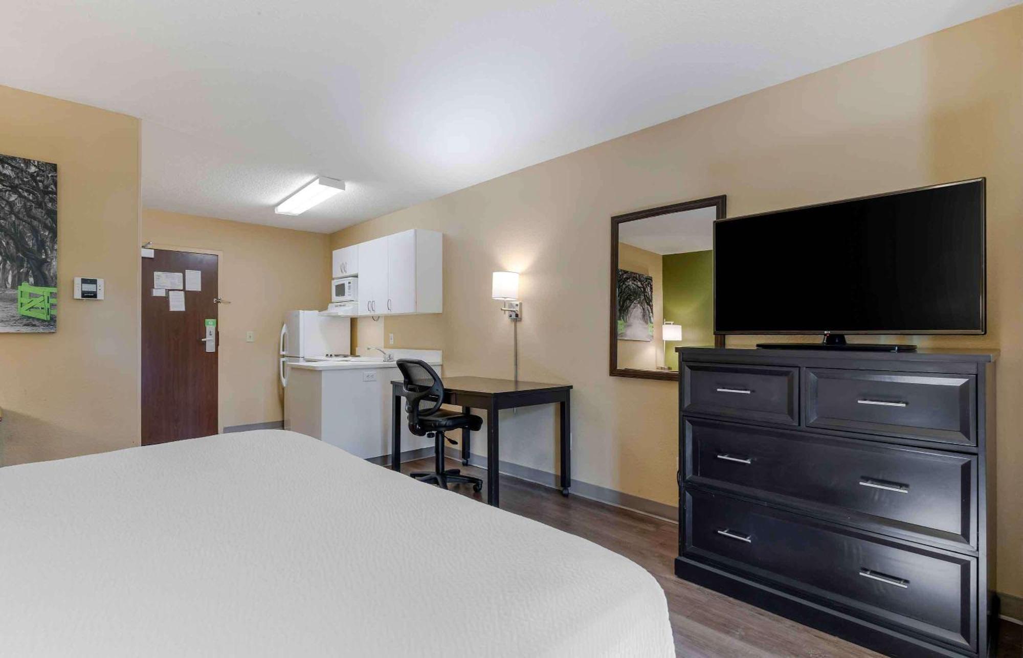 ריצ'מונד Extended Stay America Suites - North Chesterfield - Arboretum מראה חיצוני תמונה