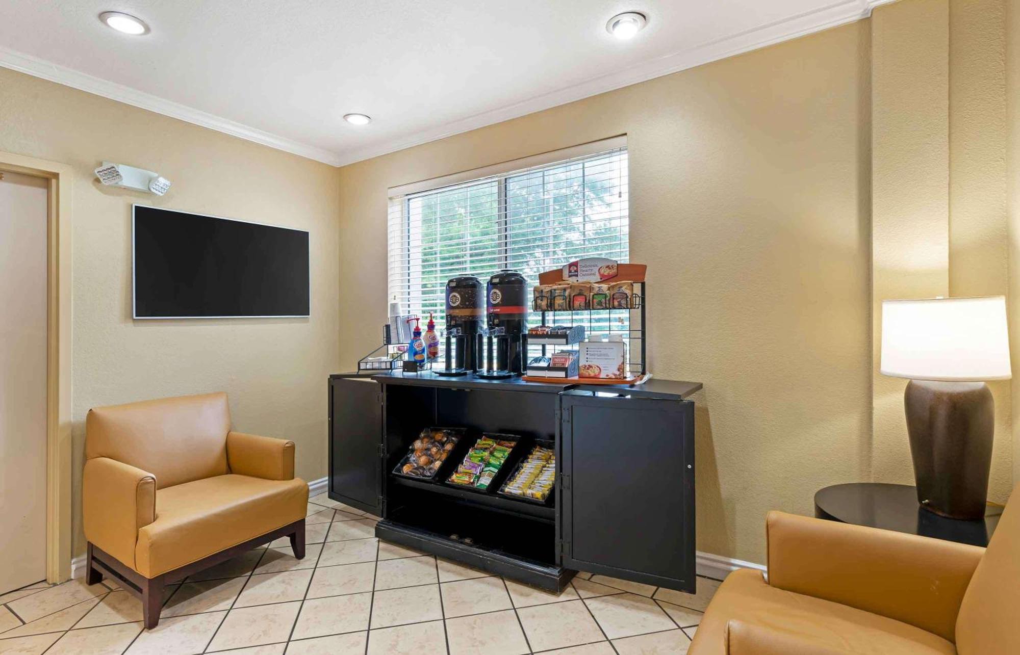 ריצ'מונד Extended Stay America Suites - North Chesterfield - Arboretum מראה חיצוני תמונה