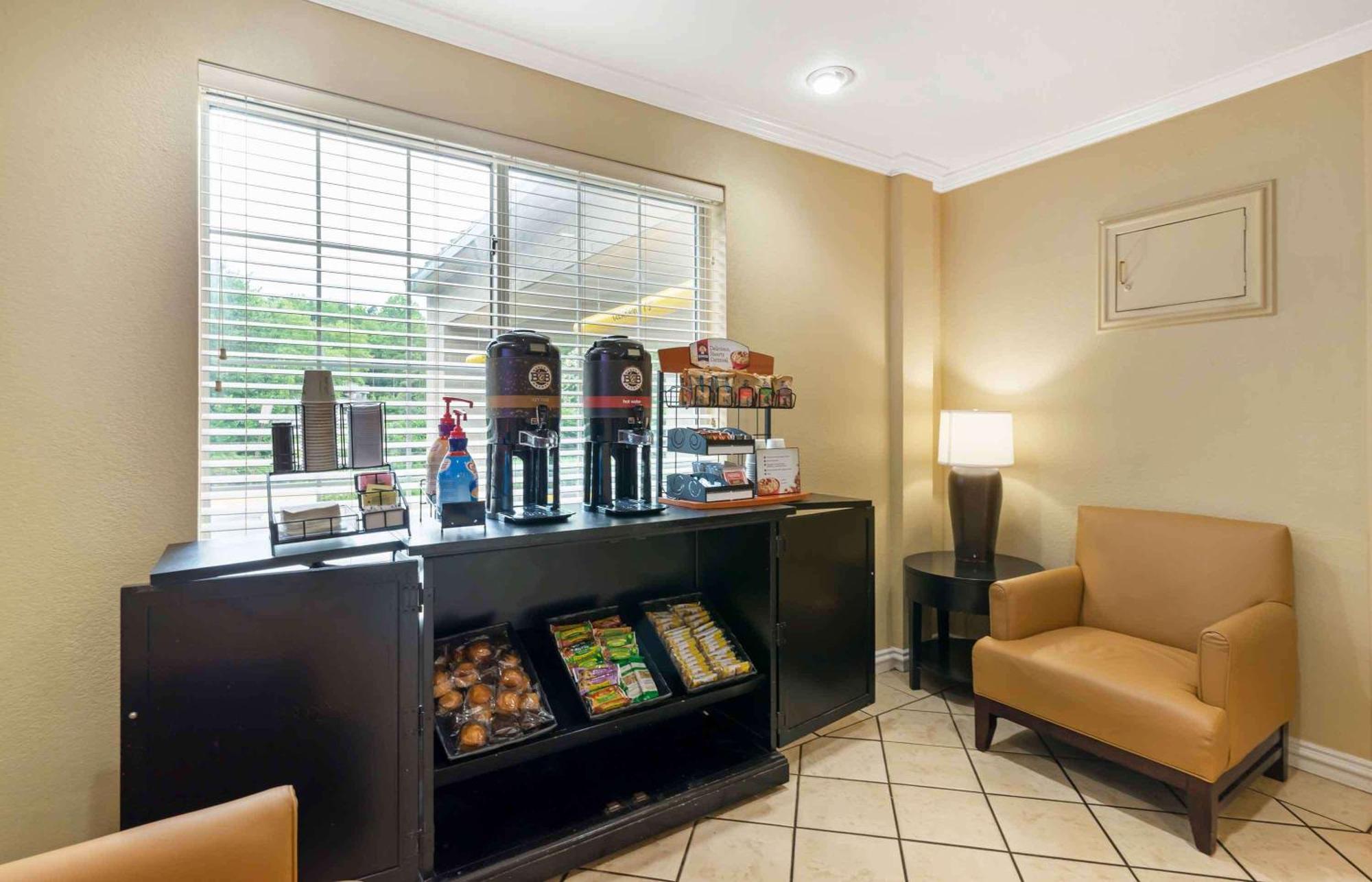 ריצ'מונד Extended Stay America Suites - North Chesterfield - Arboretum מראה חיצוני תמונה
