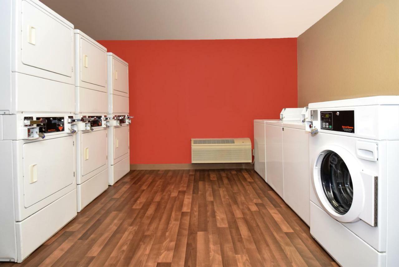 ריצ'מונד Extended Stay America Suites - North Chesterfield - Arboretum מראה חיצוני תמונה